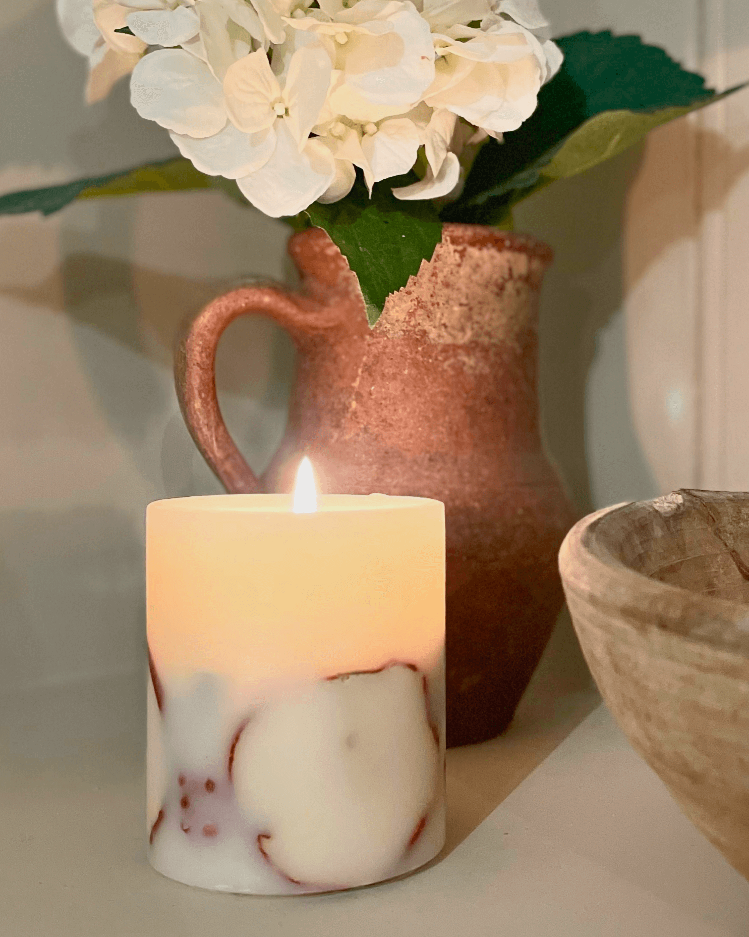 Home Fragrance and Candles