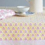 easter tablecloth, block print tablecloth, yellow tablecloth, pink tablecloth
ablecloth, 
etsy tablecloth
yellow and white tablecloth
cotton tablecloth
table cloth
fair trade tablecloth
indian cotton tablecloth
floral tablecloth 
high quality tablecloth
mrs alice
rosie dhalia
cutter brooks
oka tablecloth
table linen