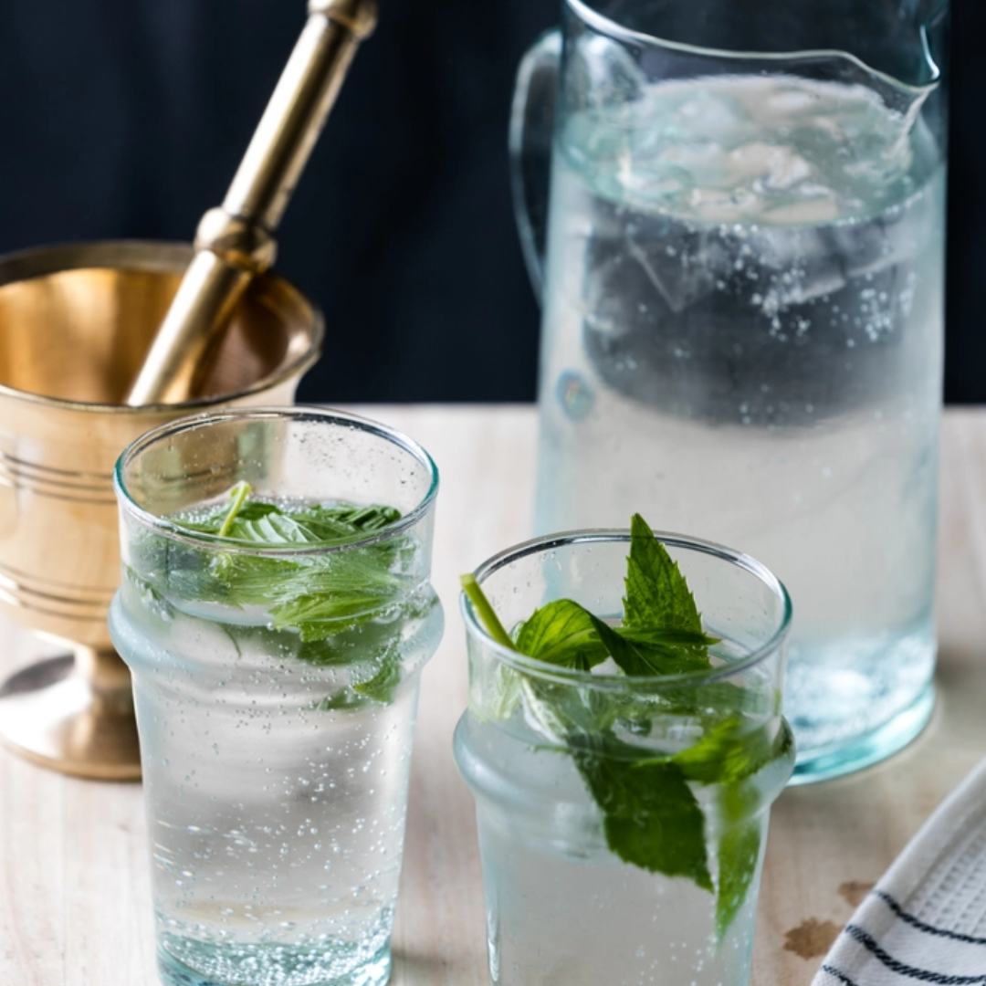 Glassware