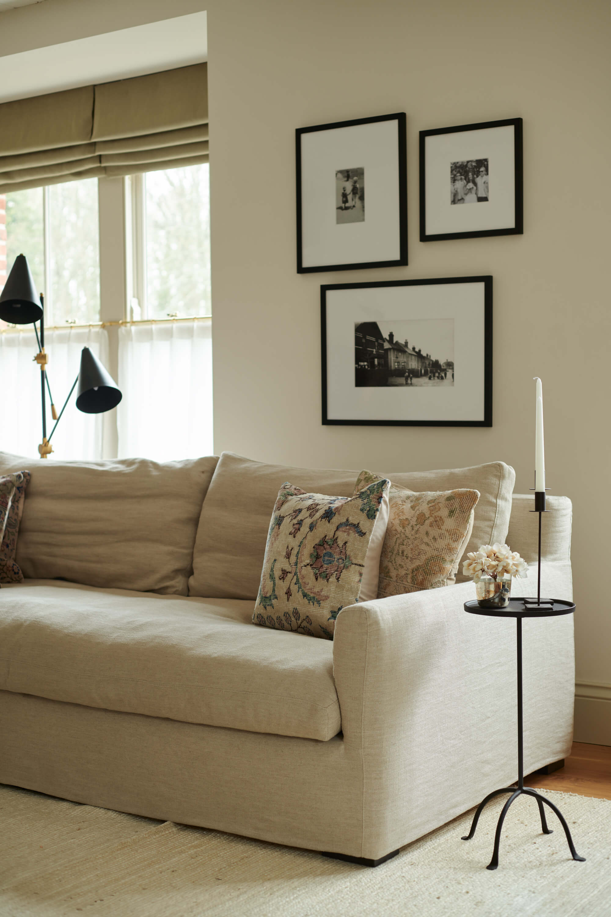 Soft Furnishings