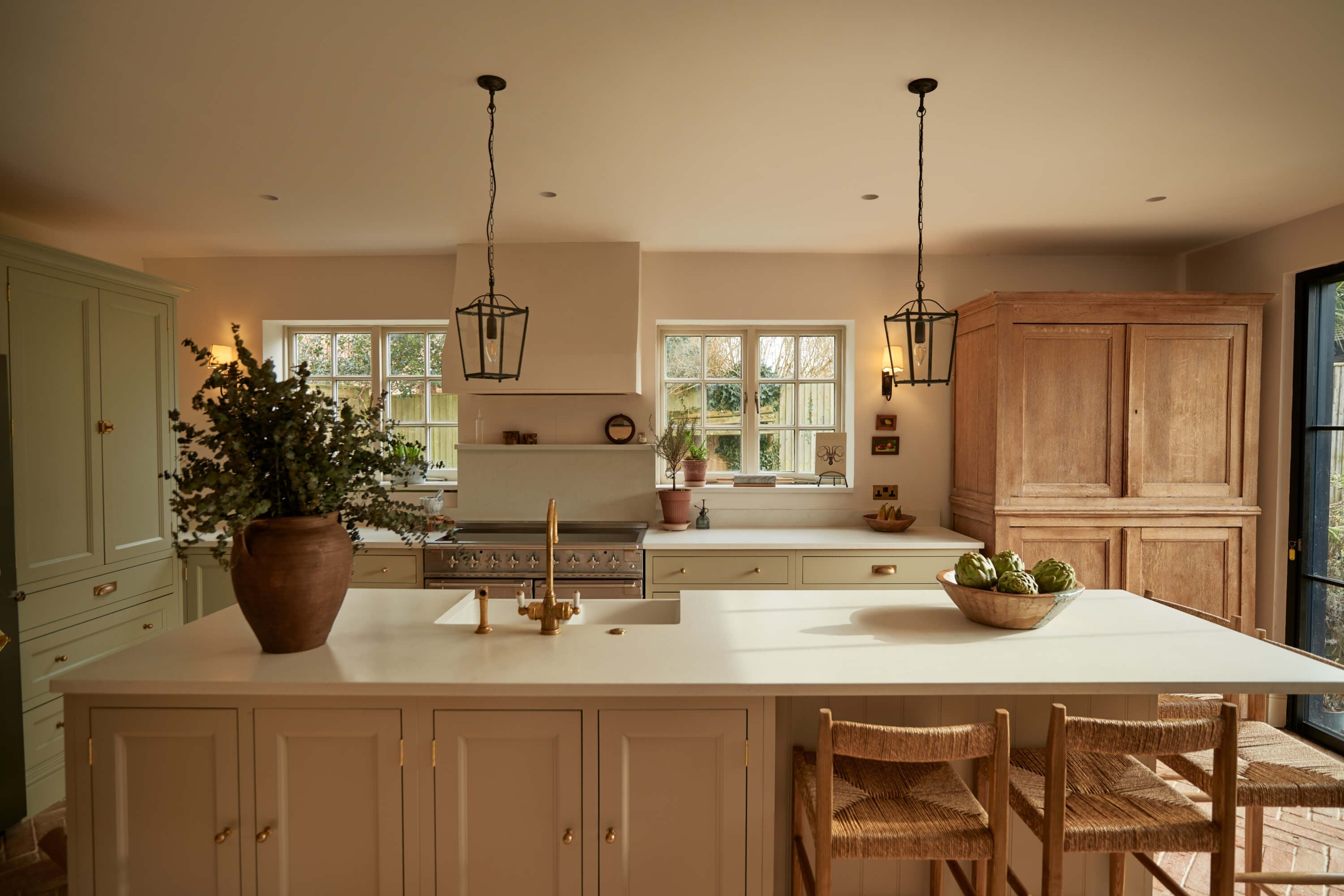 Kitchen Accessories