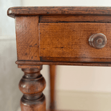 holland and son, holland and son desk, writing desk, antique desk, victorian desk, antiques, antique dealer, best antique dealers, vinterior