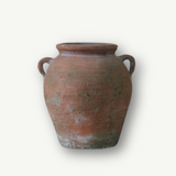 Distressed Terracotta Pot
