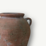 Distressed Terracotta Pot