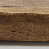 Antique Rustic Bread Chopping Board No 15