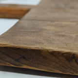 Antique Rustic Bread Chopping Board No 15