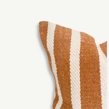 Load image into Gallery viewer, Willow Weaved Cushion Cover | Rust
