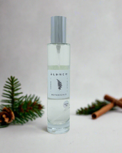 Load image into Gallery viewer, Christmas tree room spray, the old and new company room spray, Christmas room spray, The White Company room spay
