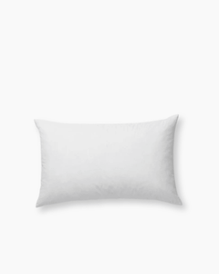 Luxury Duck Feather Cushion Insert