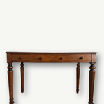 holland and son, holland and son desk, writing desk, antique desk, victorian desk, antiques, antique dealer, best antique dealers, vinterior