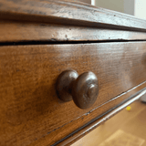 holland and son, holland and son desk, writing desk, antique desk, victorian desk, antiques, antique dealer, best antique dealers, vinterior