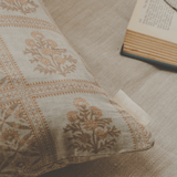 The Margot Meadow Floral Cushion