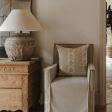 The Margot Meadow Floral Cushion