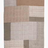 The Patchwork House Throw