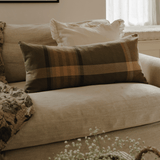 The Logan Lumber Cushion
