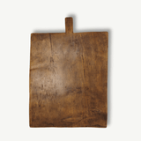 Antique Rustic Bread Chopping Board No 15