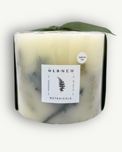 Load image into Gallery viewer, the white company candle, christmas candle, three wick candle, christmas tree candle, botanical candle, john lewis candle, jo malone candle
