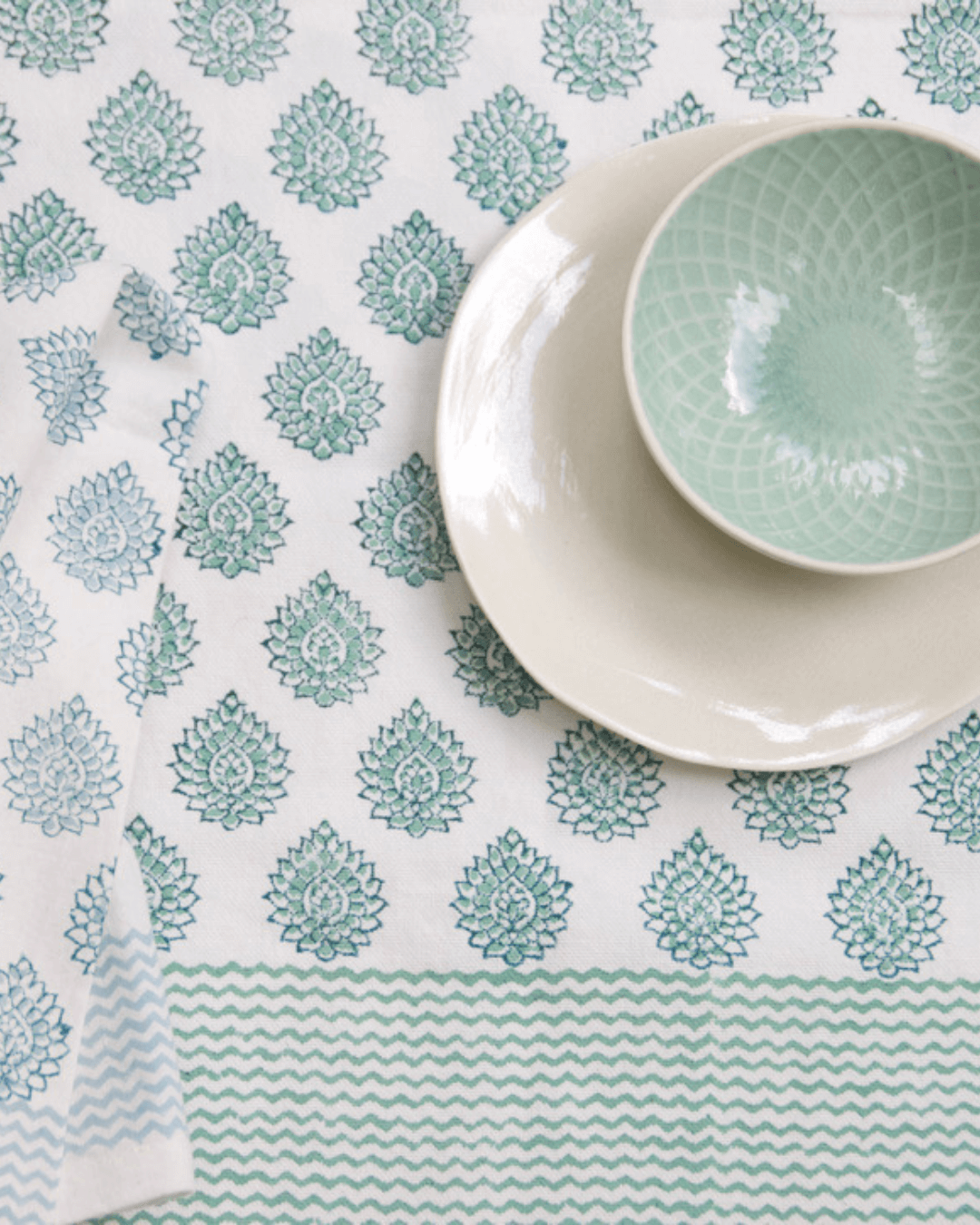 block print tablecloth
rosie dhalia
mrs alice
green tablecloth
etsy tablecloth
cotton tablecloth
table cloth
block print tablecloth
green and white tablecloth
blue tablecloth
tablecloth and napkins
table linen
the old and new company
blue green tablecloth
mcgee and co
studio mcgee
oka tablecloth
zara home
high quality tablecloth