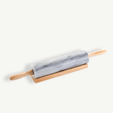 Marble Rolling Pin