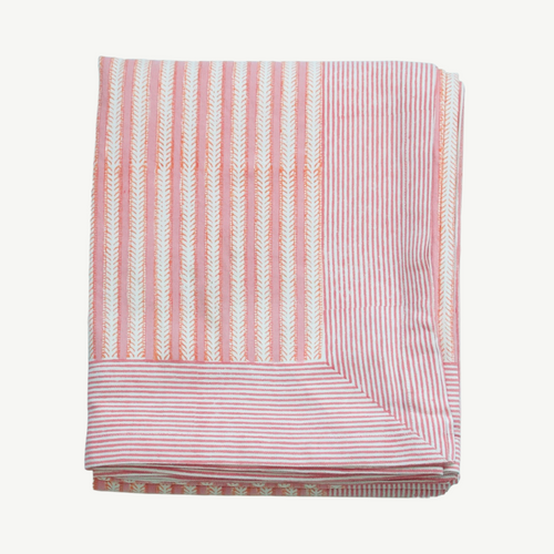 rozablue
hand blocked
the old and new company
tablecloth
striped tablecloth
stripe tablecloth
pink tablecloth
pink stripe tablecloth
mrs alice
susie watson
cotton tablecloth
pink and white tablelcoth
cotton table linens
floral tablecloth
pink block print tablecloth
fair trade interiors
soft pink tablecloth
pink and white stripe tablecloth