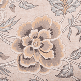 The Thistle And Bloom Lumber Cushion