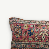 Logan Vintage Kilim Cushion