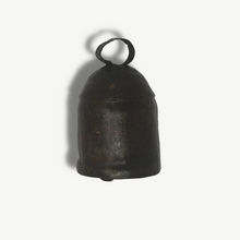 Load image into Gallery viewer, Handmade Indian Metal Bells
