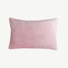 Load image into Gallery viewer, Varmala Lumbar Cushion | Pink
