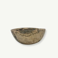 Load image into Gallery viewer, Very Old Antique Swedish Baptism Bowl Dated 1792 With Provenance
