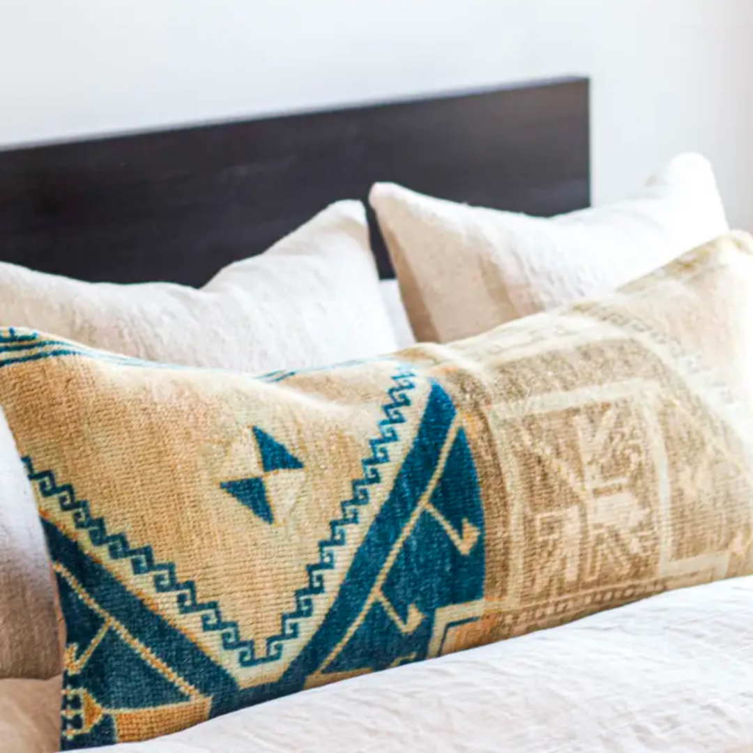 Extra large bolster cushions deals