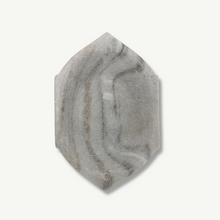 Load image into Gallery viewer, Raw Marble Soap Dish
