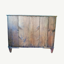 Load image into Gallery viewer, 18th Century Antique Swedish Painted Commode
