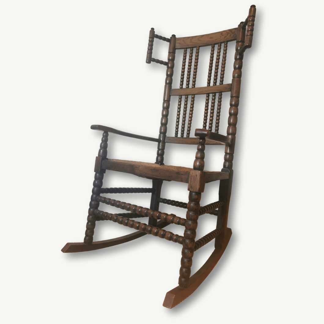 antique-bobbin-chair