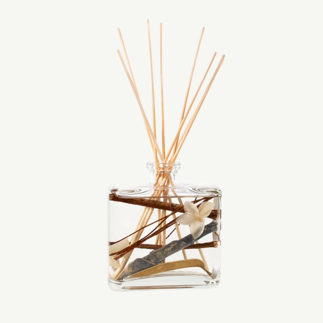 Cashmere Oak Botanical Reed Diffuser